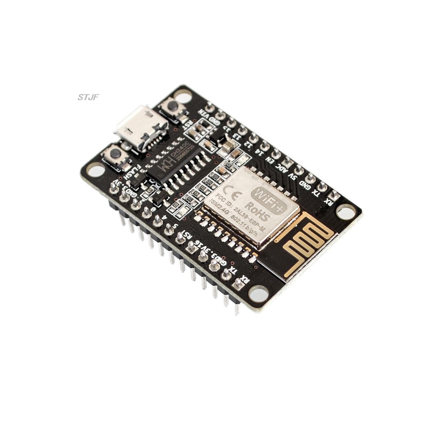ESP8285 Development Board Node - Esp8266 Nodemcu recension och pris