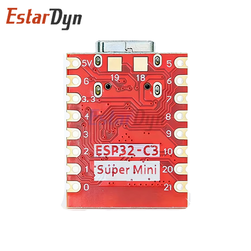 EstarDyn 1/2PCS ESP32-C3 Super - Esp32 C3 recension och pris