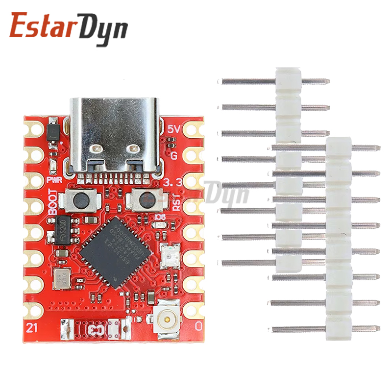 EstarDyn 1/2PCS ESP32-C3 Super - Esp32 C3 recension och pris