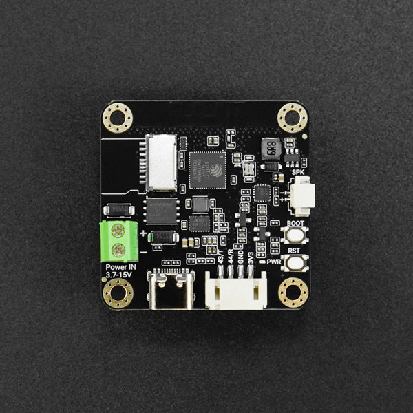 DFRobot ESP32-S3 CAM AI intell - Esp32 recension och pris