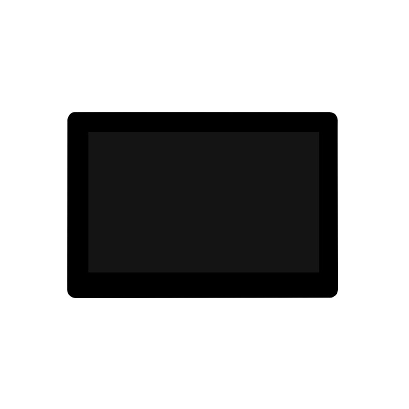 Waveshare ESP32-S3-Touch-LCD-5 - Esp32 recension och pris
