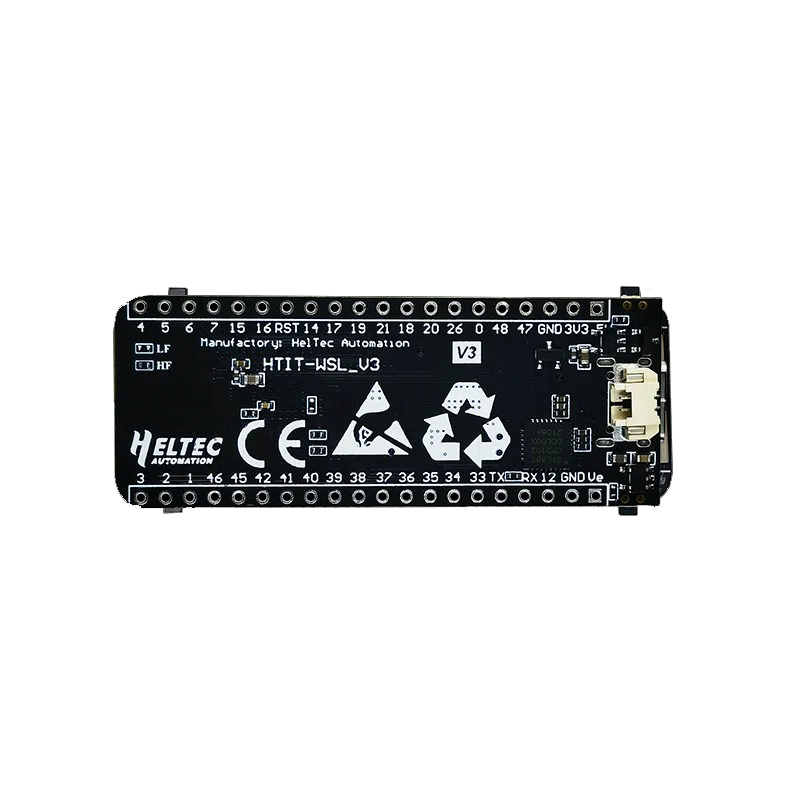 Heltec Wireless Stick Lite（V3） - Esp32 Wifi Bluetooth Module recension och pris