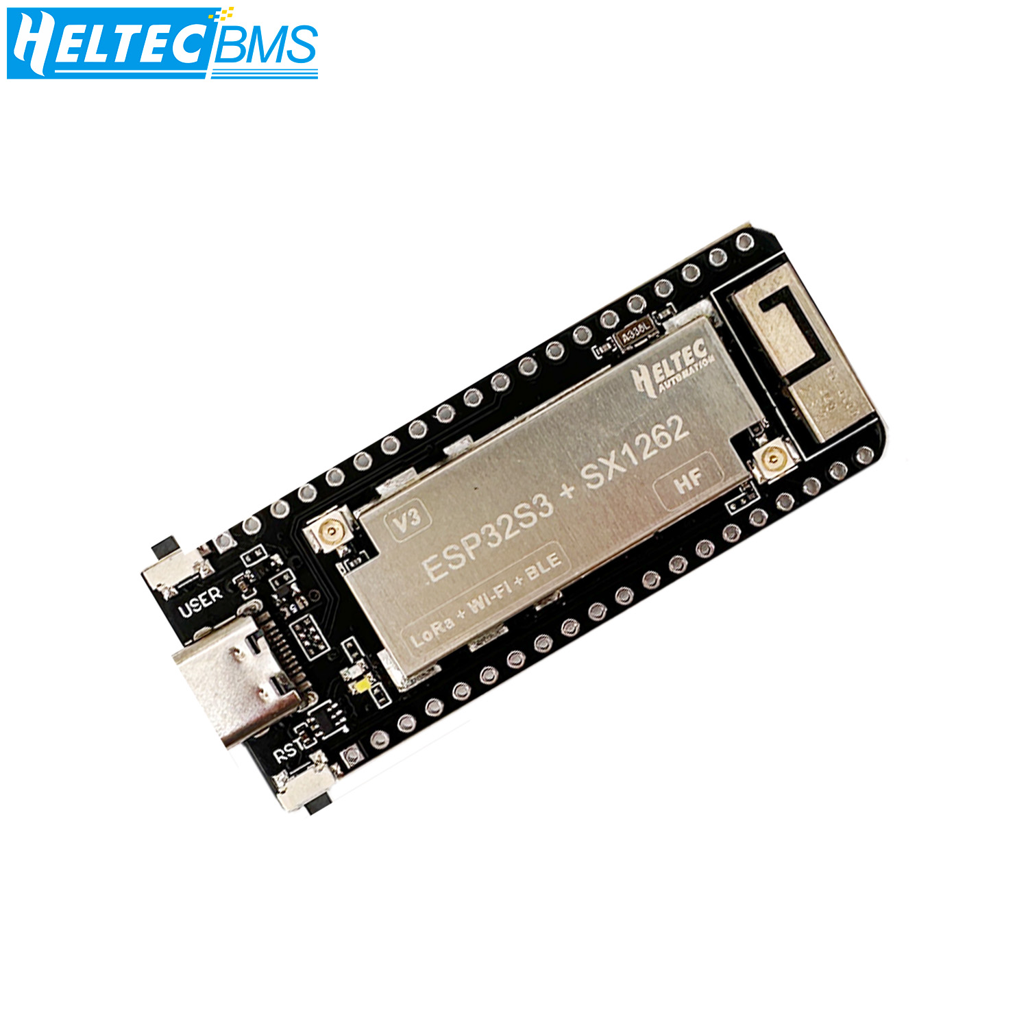 Heltec Wireless Stick Lite（V3） - Esp32 Wifi Bluetooth Module recension och pris