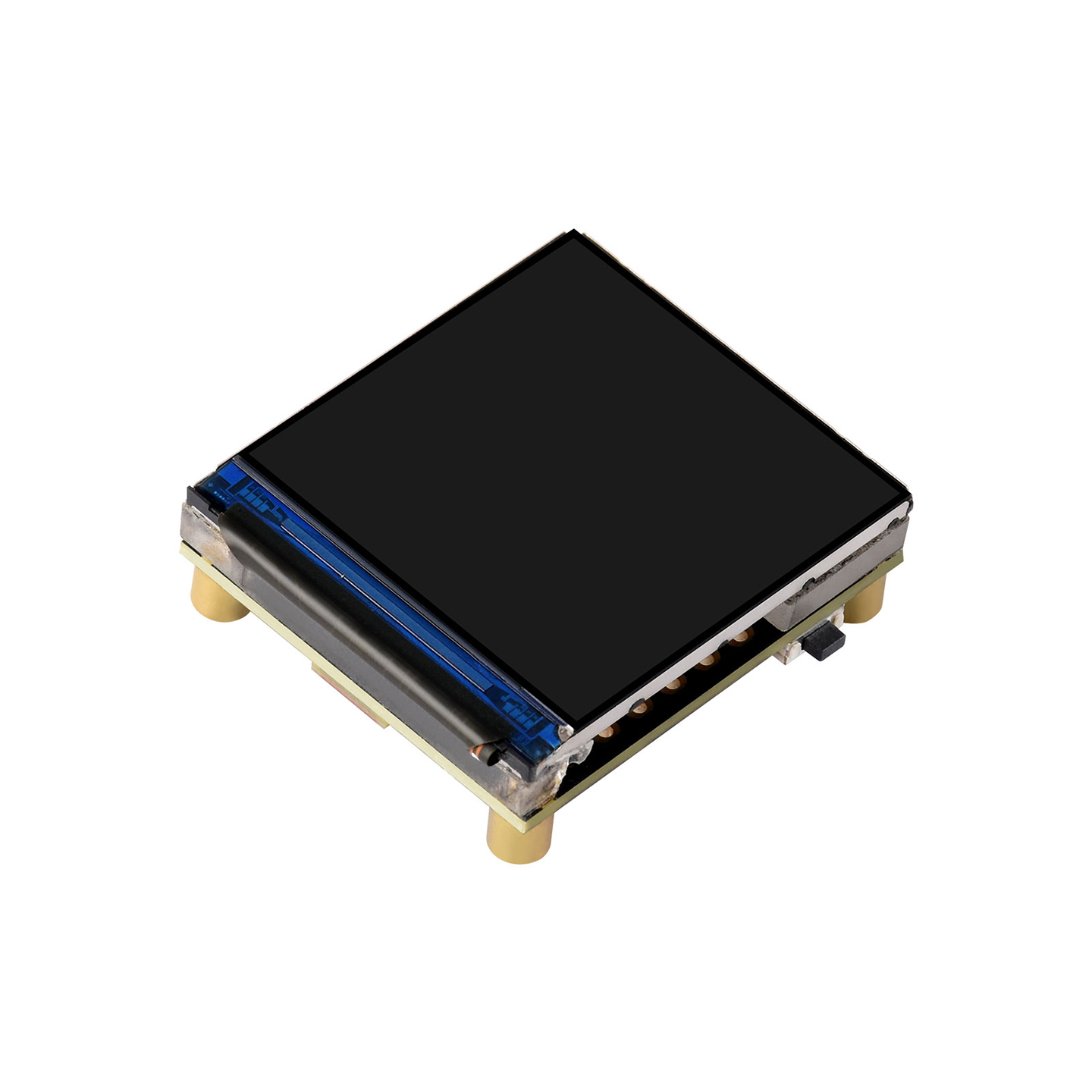 Waveshare ESP32-C6 1.3-inch LC - Esp32 Development Board recension och pris