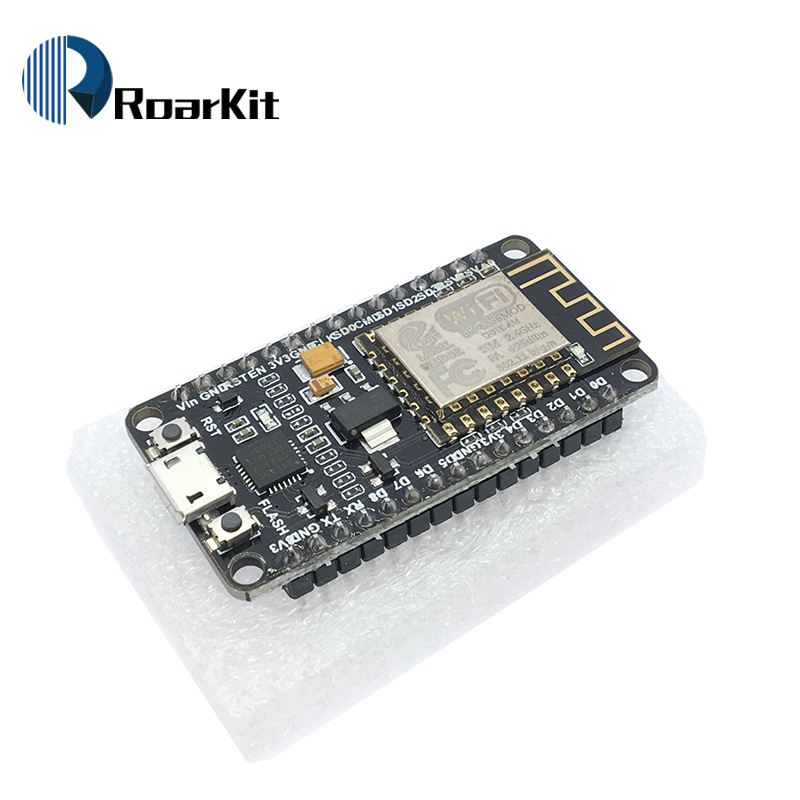 Wireless Module CP2102 Chip No - Esp8266 Nodemcu recension och pris