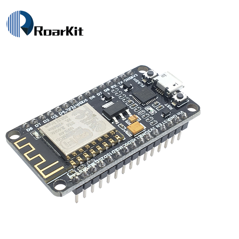 Wireless Module CP2102 Chip No - Esp8266 Nodemcu recension och pris