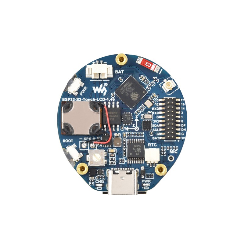 ESP32-S3 Development Board 1.4 - Esp32 Wifi Bluetooth Module recension och pris