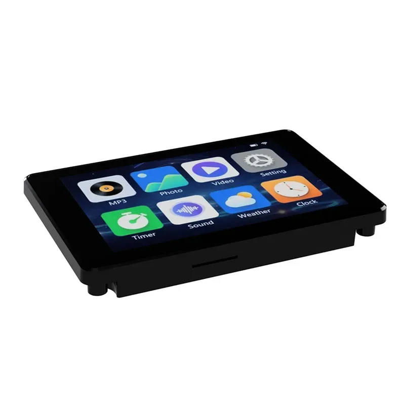 Mini ESP32-S3 3.5inch Capaciti - Espressif Esp32 recension och pris