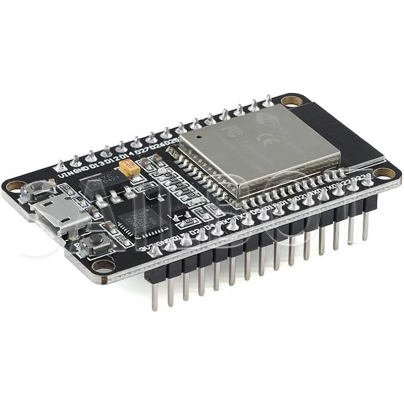 1/5/10PCS  WR-32 32-S Developm - Esp32 Devkit recension och pris