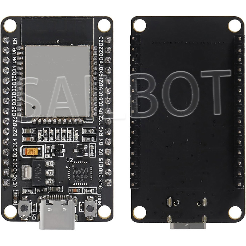1/5/10PCS  WR-32 32-S Developm - Esp32 Devkit recension och pris