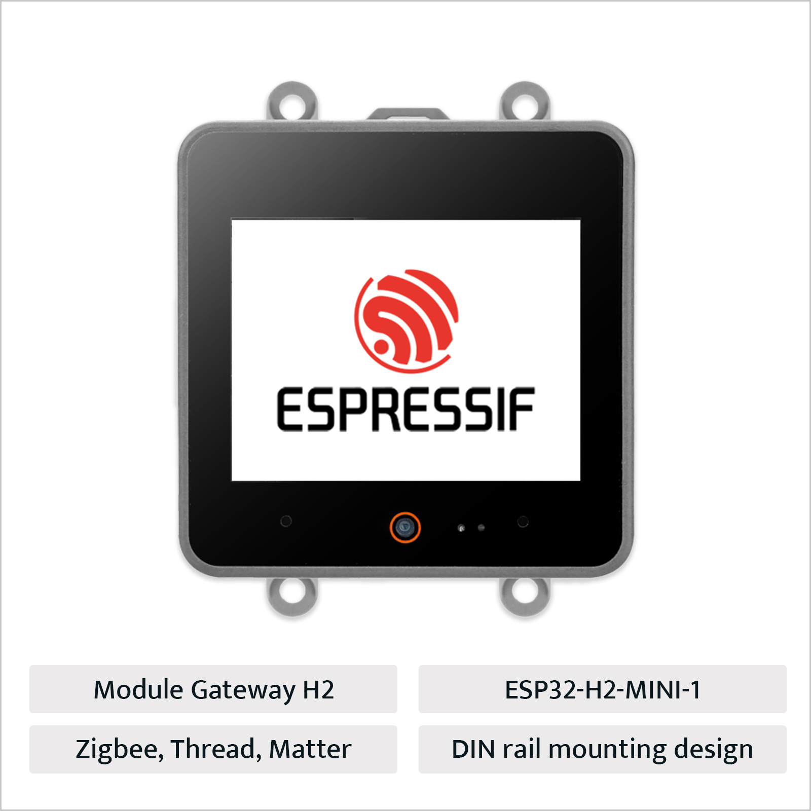 M5Stack CoreS3 Thread Border R - Esp32 H2 recension och pris