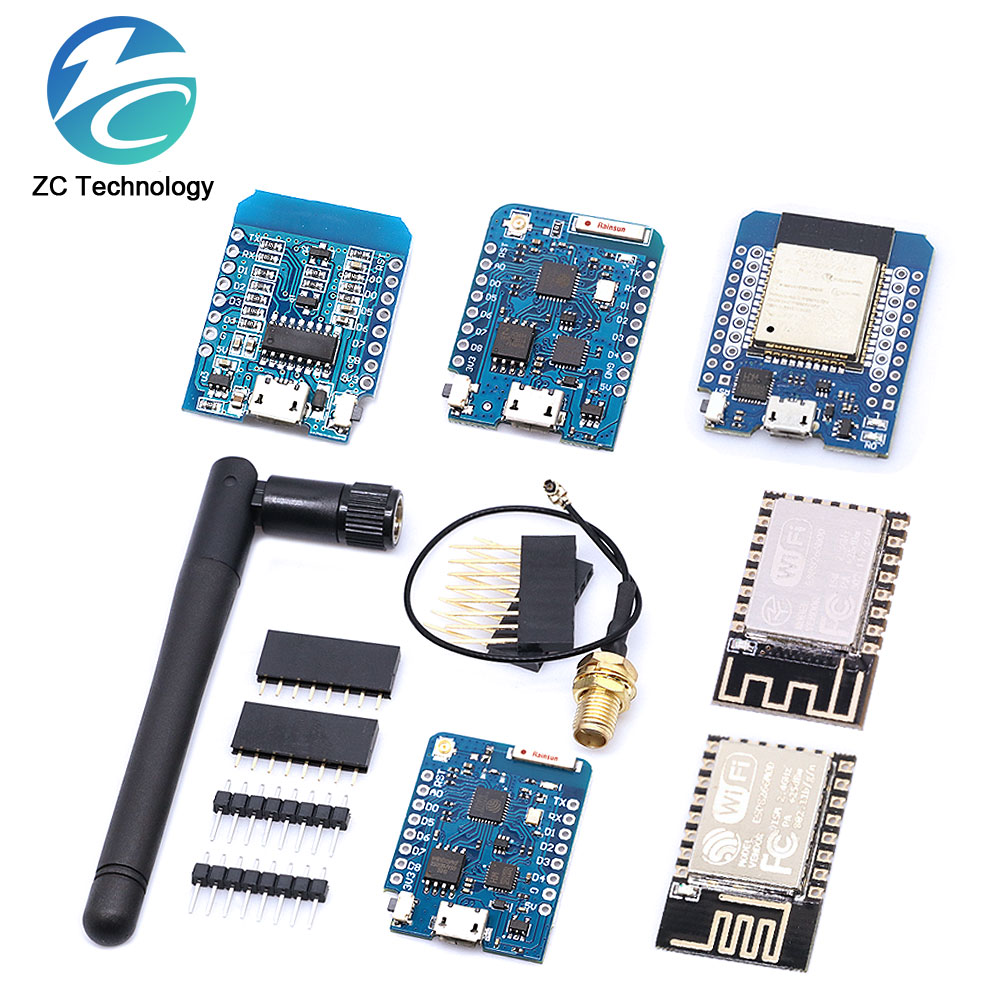 ESP8266 ESP-12 ESP-12F ESP32 C - Esp8266 Nodemcu recension och pris