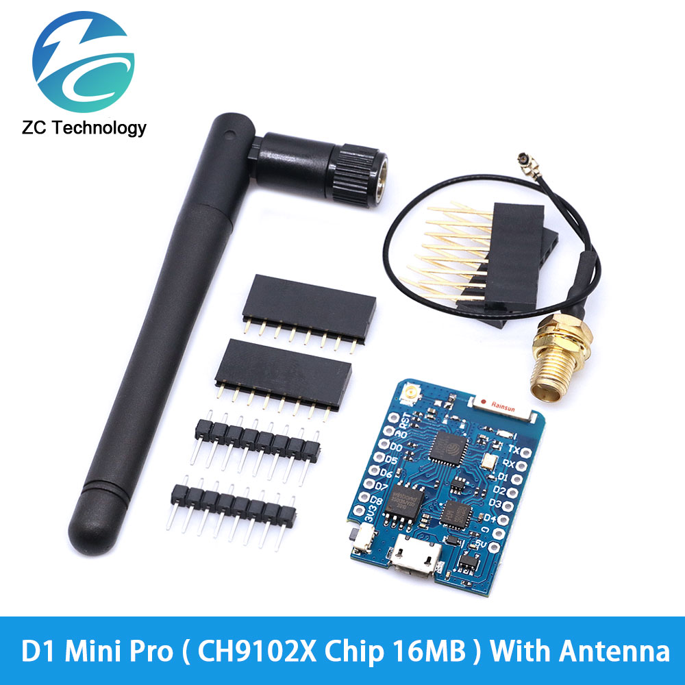 ESP8266 ESP-12 ESP-12F ESP32 C - Esp8266 Nodemcu recension och pris