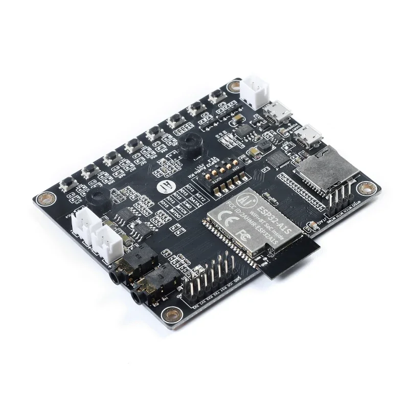 WiFi + Bluetooth module ESP32  - Esp32 recension och pris