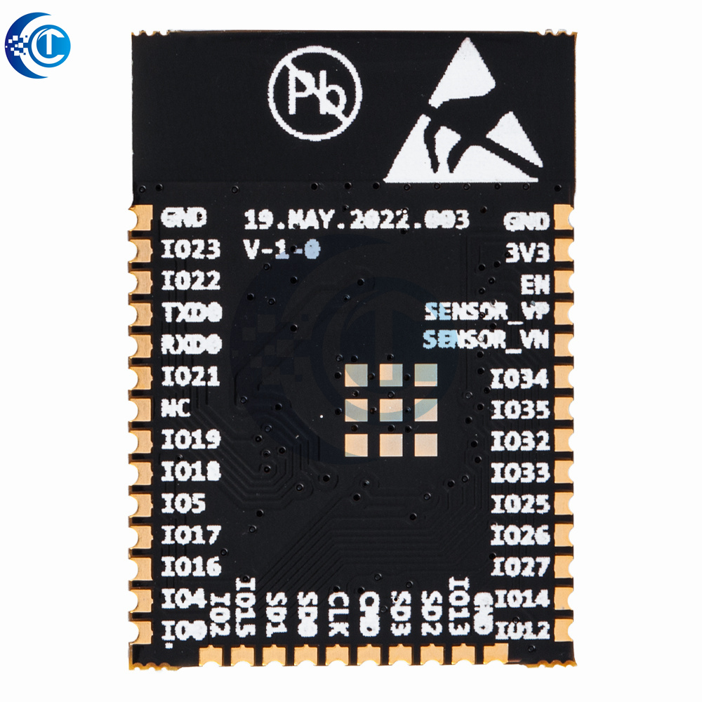 ESP32 ESP-32 Wireless Module E - Esp32 H2 recension och pris
