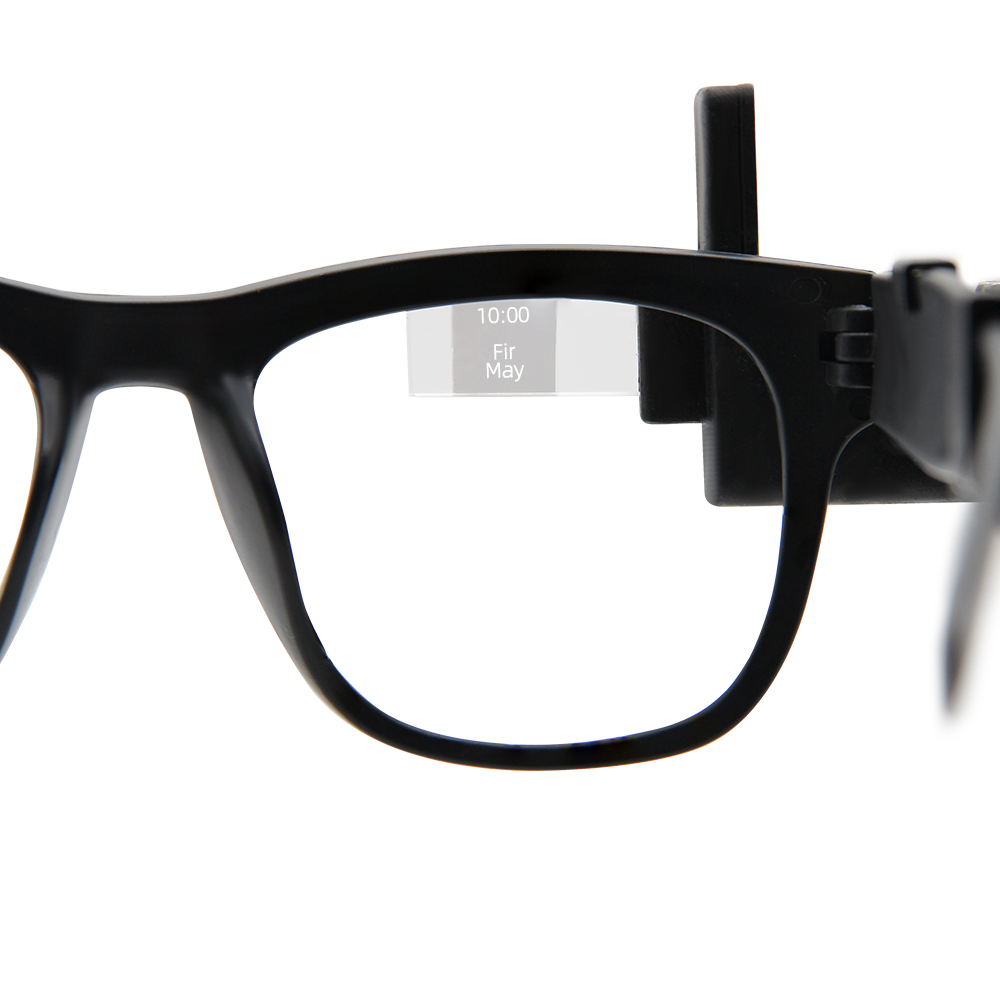 LILYGO T-Glass AR Glasses ESP3 - Esp32 recension och pris