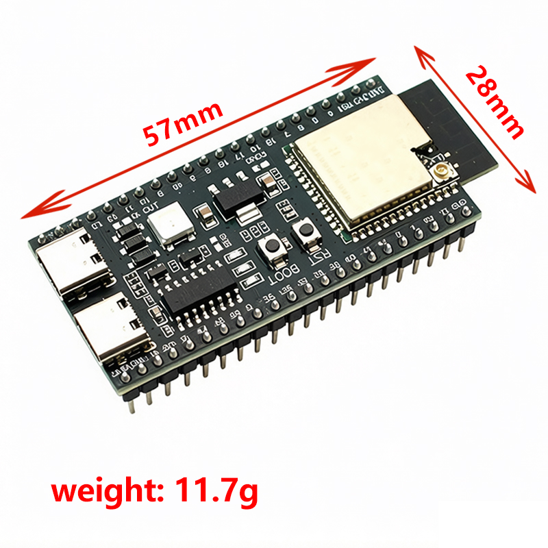 ESP32-S3 N16R8 Development Boa - Esp32 Devkit recension och pris