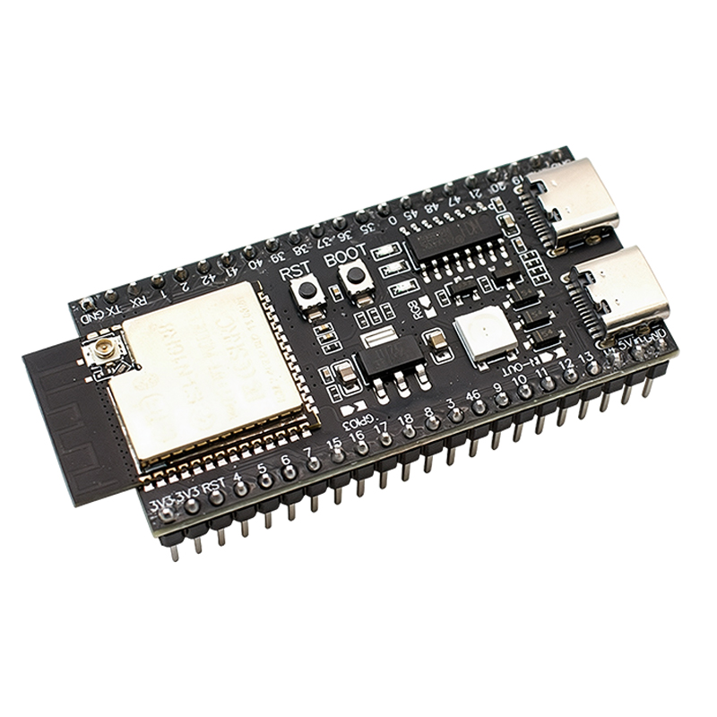 ESP32-S3 N16R8 Development Boa - Esp32 Devkit recension och pris