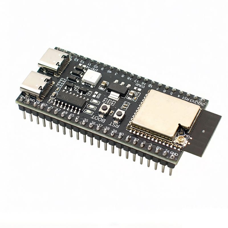 ESP32-S3 N16R8 Development Boa - Esp32 Devkit recension och pris