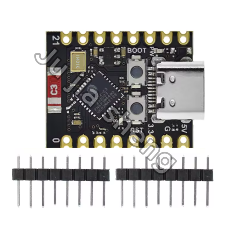 ESP32-C3 development board ESP - Esp32 S2 recension och pris