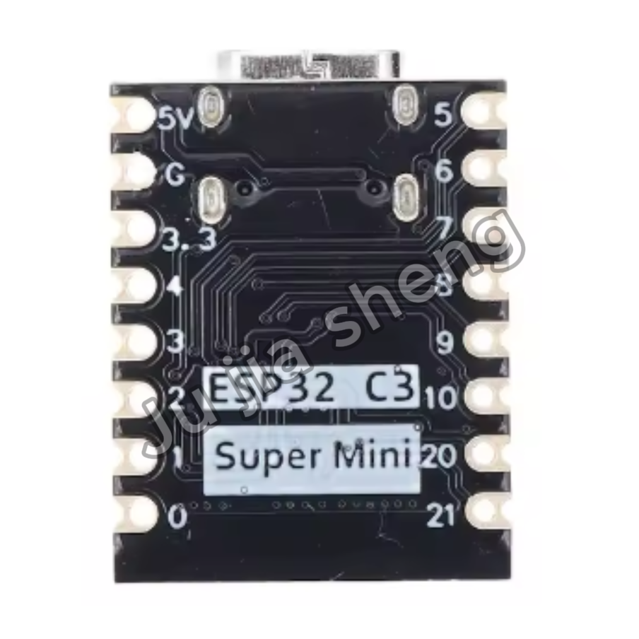 ESP32-C3 development board ESP - Esp32 S2 recension och pris