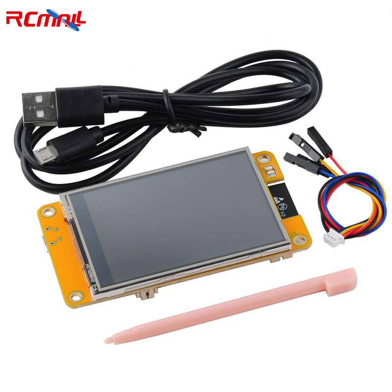RCmall 2.8'' ESP32 LCD Display - Esp32 Wifi Bluetooth Module recension och pris