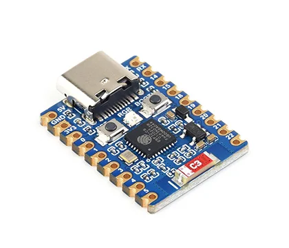 ESP32-C6 Zero Super Mini Devel - Esp32 Wifi Bluetooth Module recension och pris