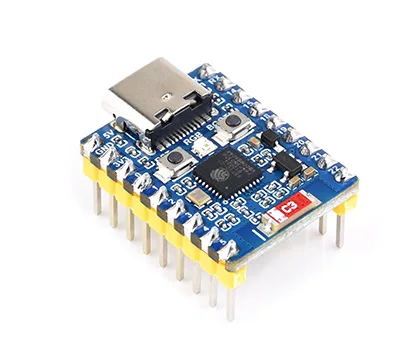 ESP32-C6 Zero Super Mini Devel - Esp32 Wifi Bluetooth Module recension och pris