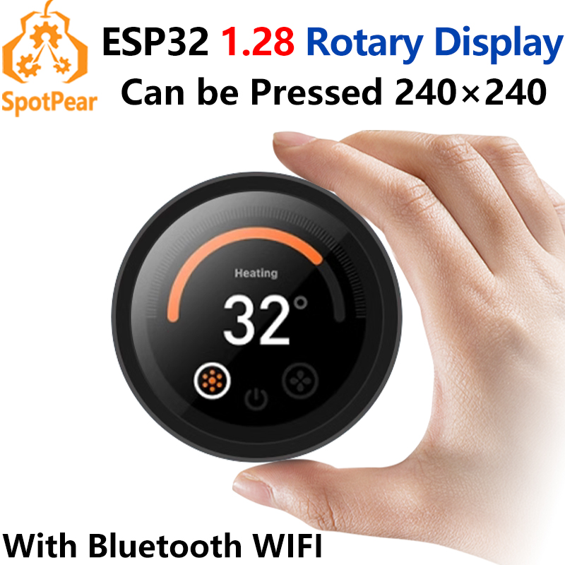 ESP32 Development Board C3 1.2 - Esp32 C3 recension och pris