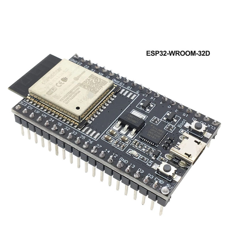 ESP32-DevKitC Core Board ESP32 - Esp32 S2 recension och pris
