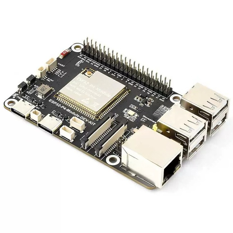 ESP32-P4 development board Ras - Esp32 C6 recension och pris