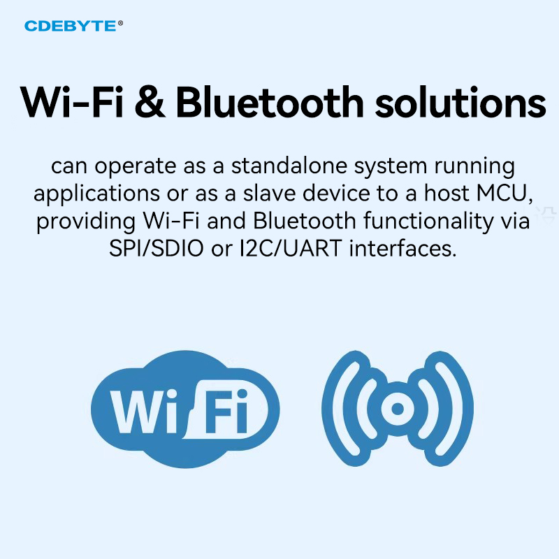 ESP32 2.4G Wifi Wireless Modul - Esp32 Uart Module recension och pris