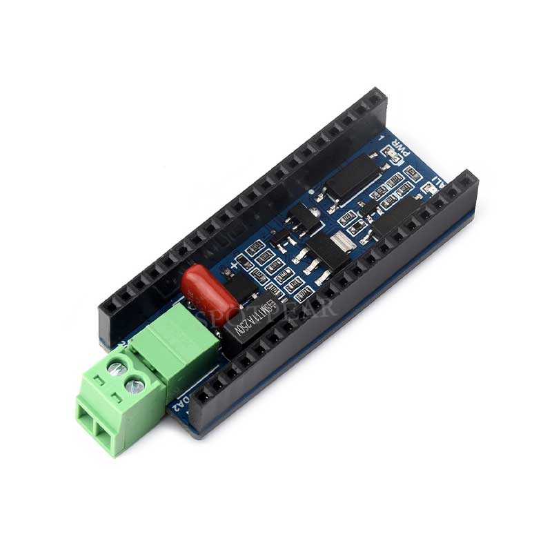 Pico-DALI2 For ESP32 C6 S3 Exp - Esp32 C6 recension och pris