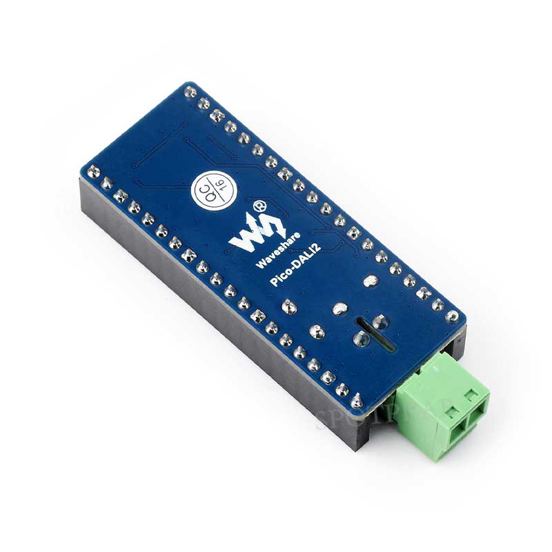Pico-DALI2 For ESP32 C6 S3 Exp - Esp32 C6 recension och pris