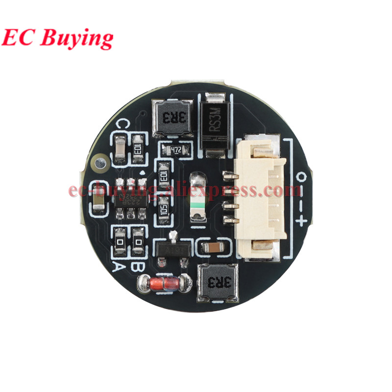 1Pc-10Pcs Touch Button Switch  - Esp32 Devkit recension och pris