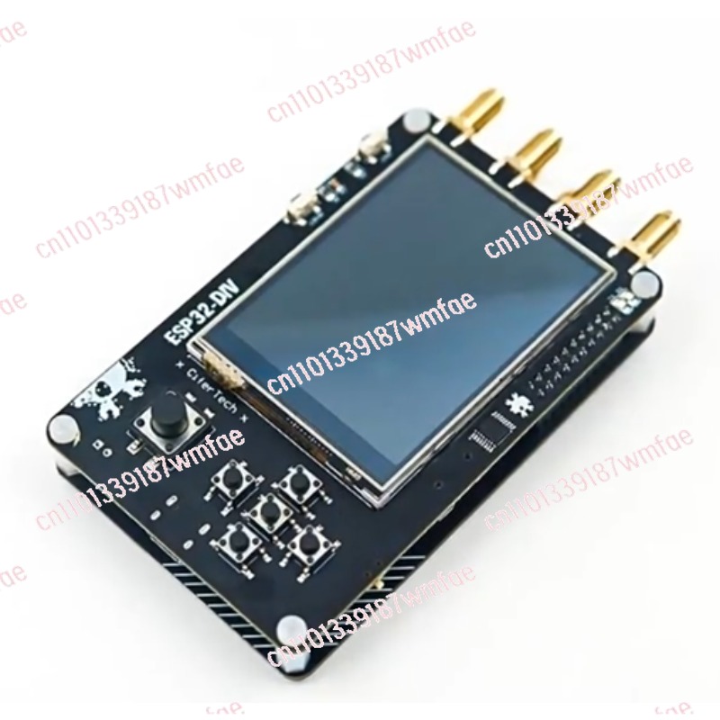 ESP32 DIV Development Board Fe - Esp32 Wifi Bluetooth Module recension och pris