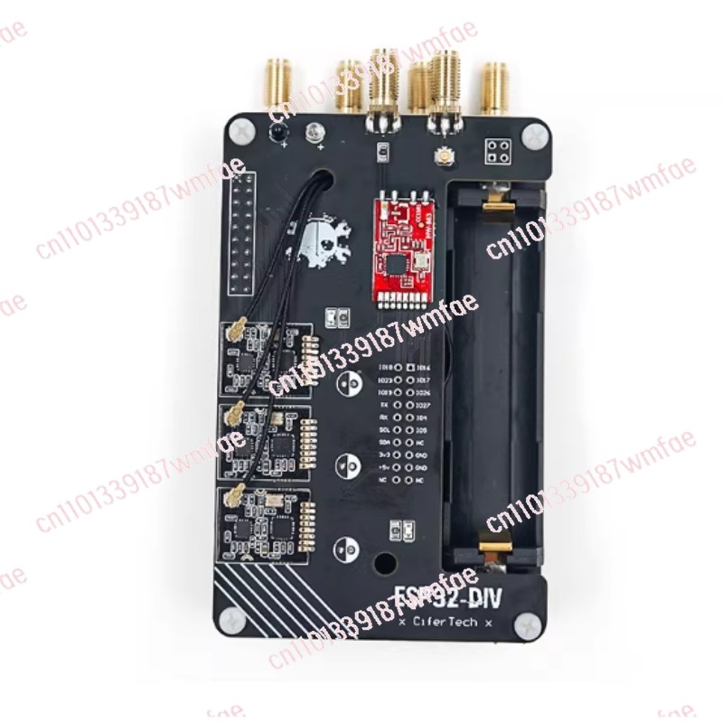 ESP32 DIV Development Board Fe - Esp32 Wifi Bluetooth Module recension och pris