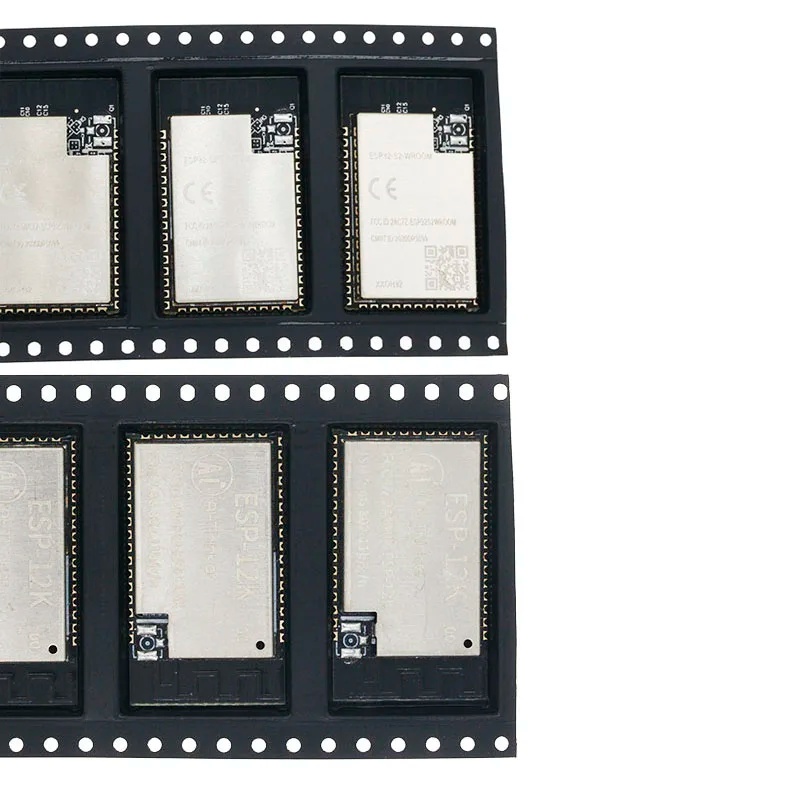 ESP32-S2-WROOM ESP-12K Single  - Esp32 S2 recension och pris