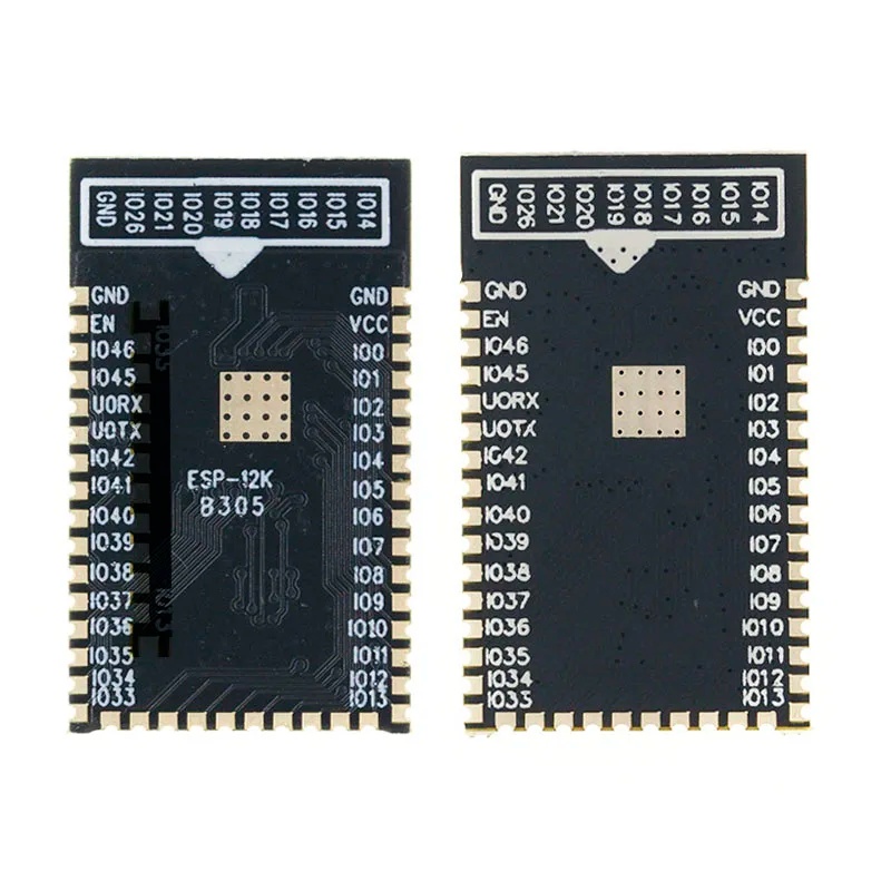 ESP32-S2-WROOM ESP-12K Single  - Esp32 S2 recension och pris