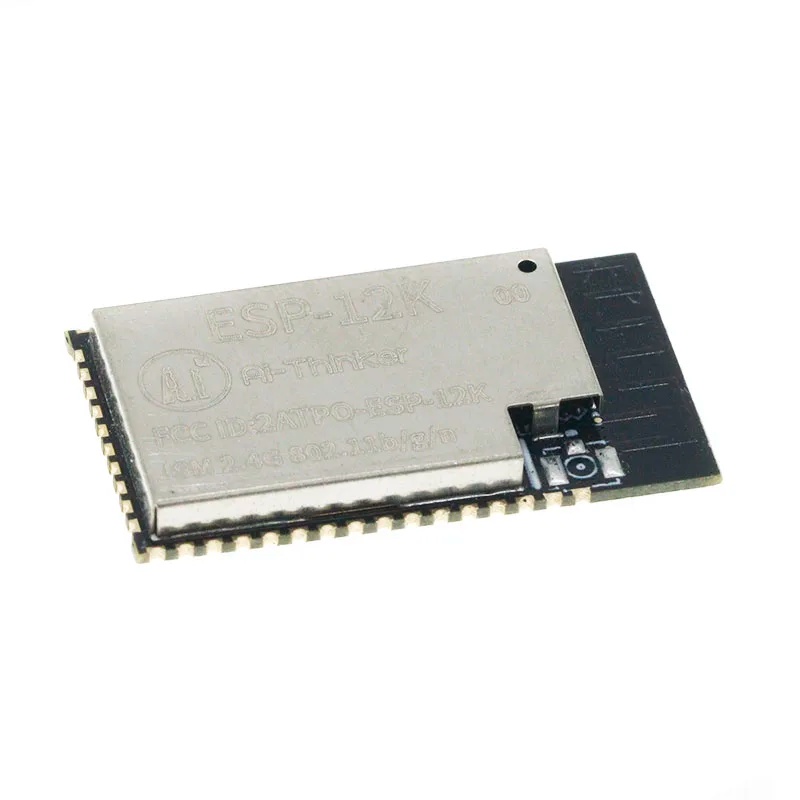 ESP32-S2-WROOM ESP-12K Single  - Esp32 S2 recension och pris