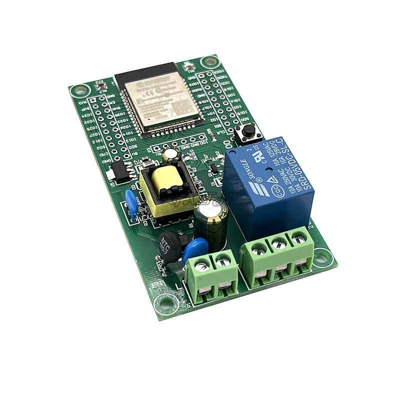 AC Power Supply ESP32 WIFI Blu - Esp32 Uart Module recension och pris