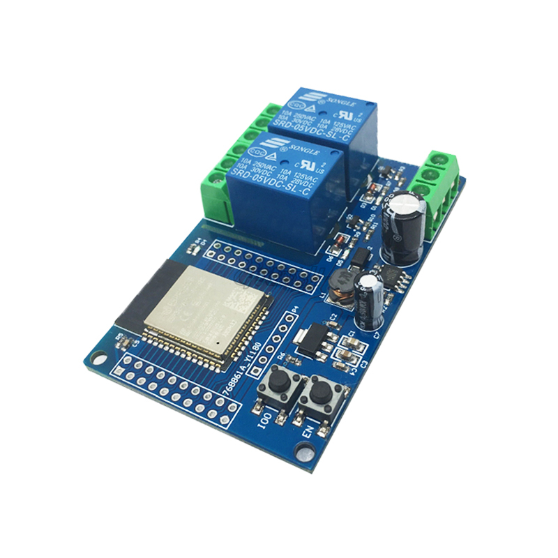 AC Power Supply ESP32 WIFI Blu - Esp32 Uart Module recension och pris