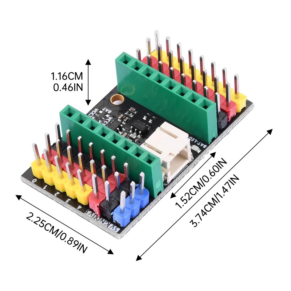 For ESP32-S3 Supermini Pro MIN - Espressif Esp32 recension och pris