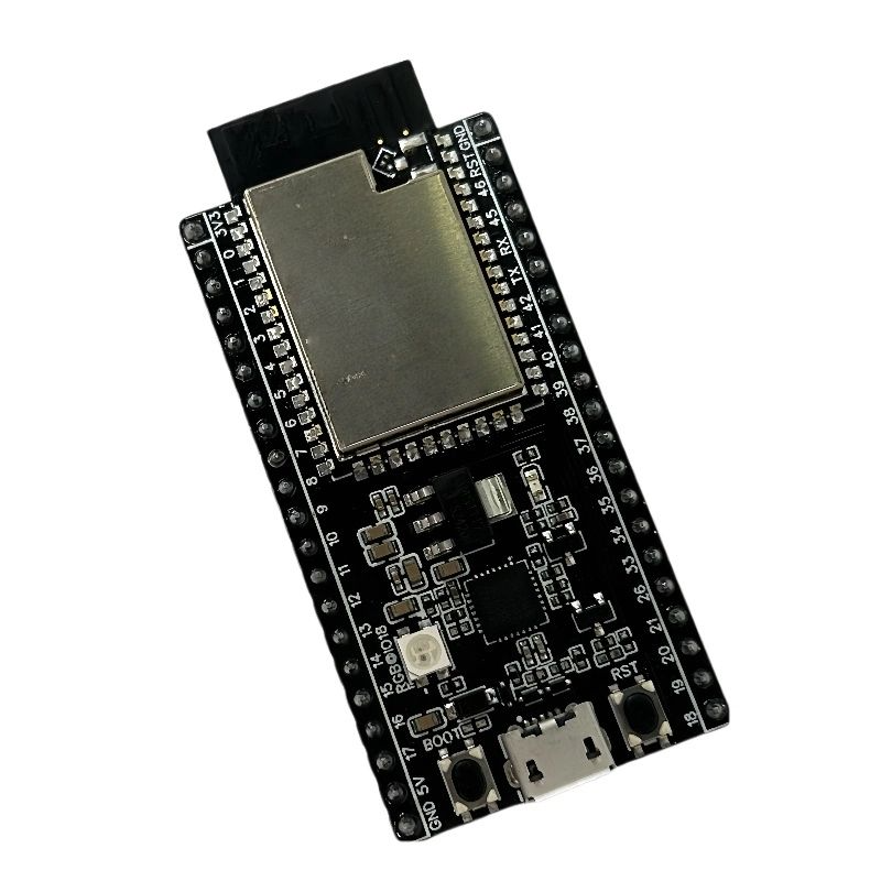 1PCS Esp32-s2-saola-1r /1RI/1M - Esp32 S2 recension och pris
