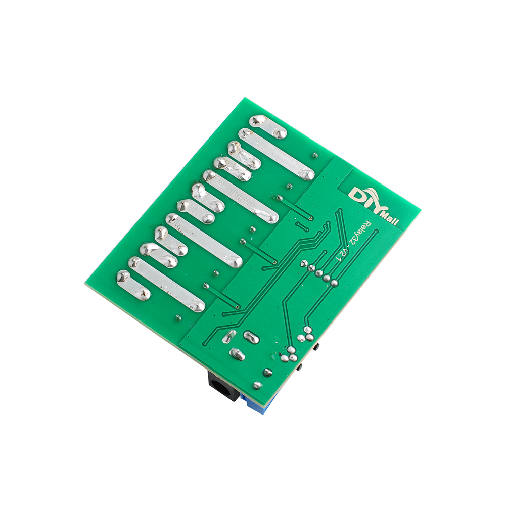 ESP32S 4CH Relay Module ESP32  - Esp32 Wifi Bluetooth Module recension och pris