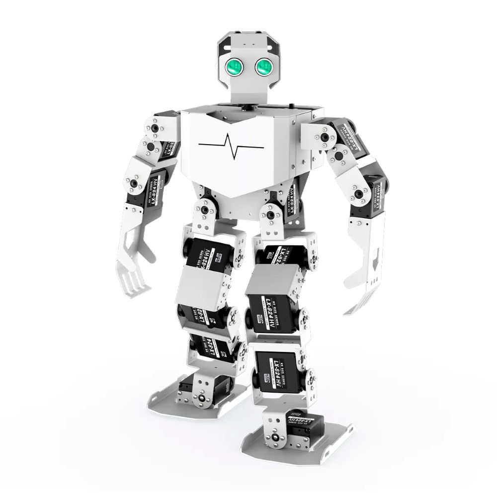 Hiwonder Tonybot Multimodal La - Esp32 recension och pris