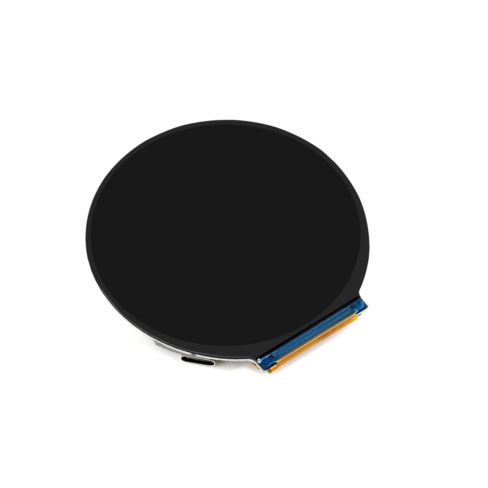 ESP32 ESP32-S3 2.8-inch circul - Esp32 S3 recension och pris