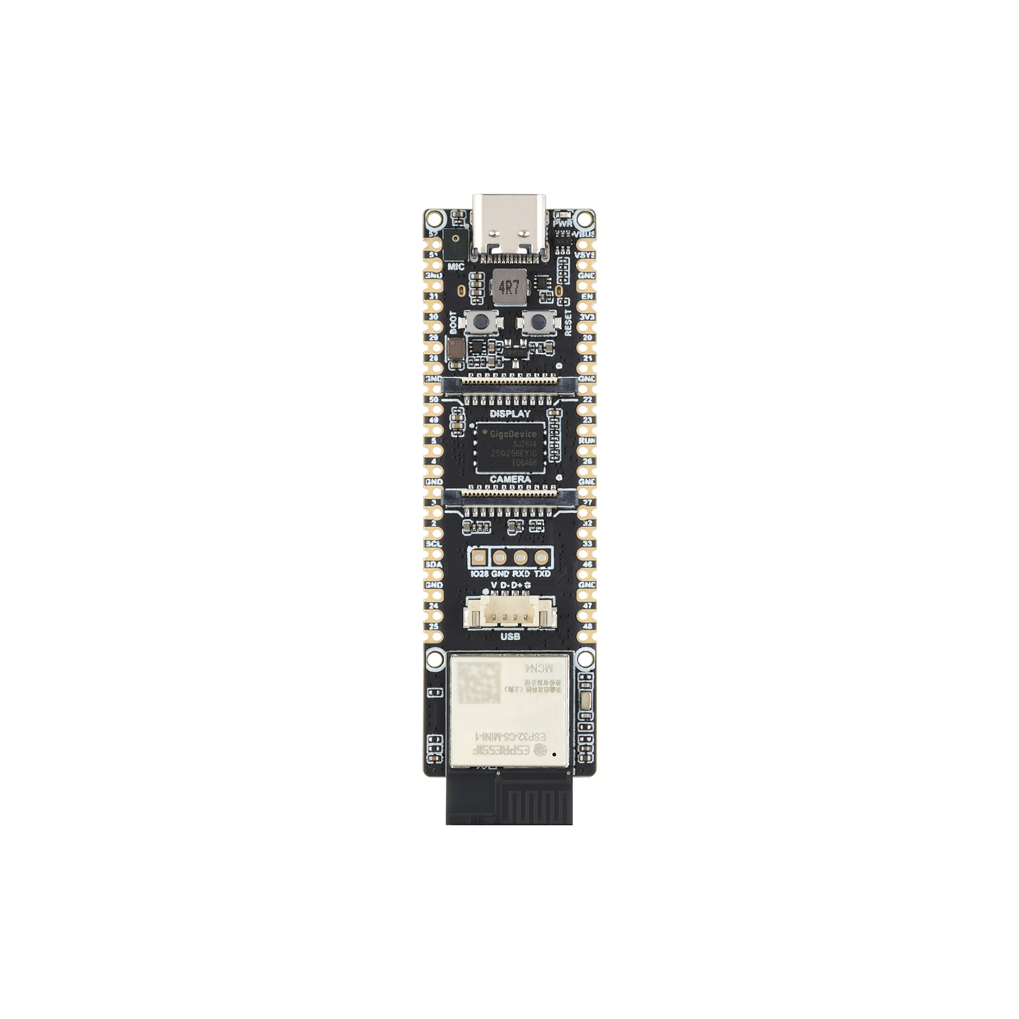 ESP32-P4-WIFI6-DB Development  - Esp32 P4 recension och pris