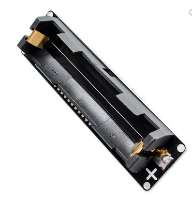 WeMos D1 ESP-Wroom-02 Motherbo - Esp8266 Nodemcu recension och pris