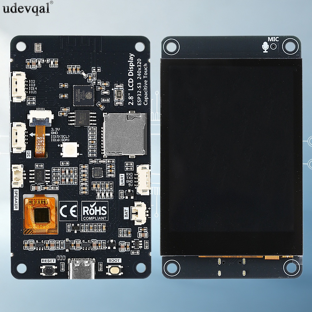 2.8 Inch ESP32 S3 Development  - Esp32 Uart Module recension och pris